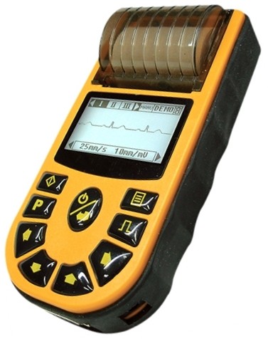 contec ecg recorder